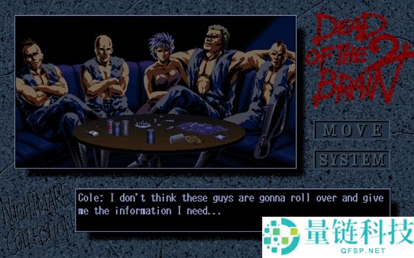 PC-98经典游戏登陆Steam平台，重温怀旧游戏乐趣