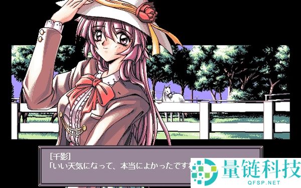 PC-98经典游戏登陆Steam平台，重温怀旧游戏乐趣