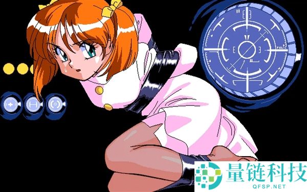 PC-98经典游戏登陆Steam平台，重温怀旧游戏乐趣