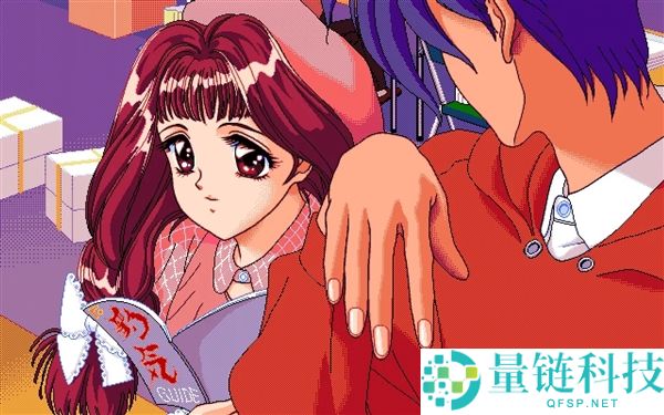 PC-98经典游戏登陆Steam平台，重温怀旧游戏乐趣
