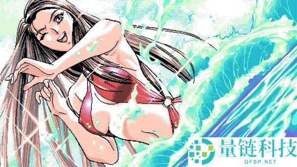 PC-98经典游戏登陆Steam平台，重温怀旧游戏乐趣