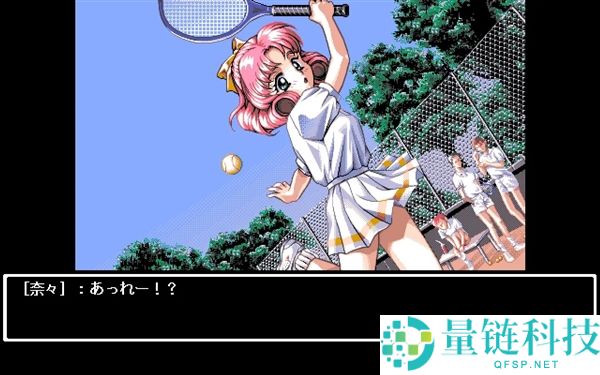 PC-98经典游戏登陆Steam平台，重温怀旧游戏乐趣