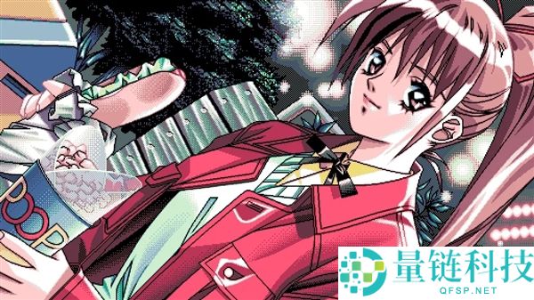 PC-98经典游戏登陆Steam平台，重温怀旧游戏乐趣