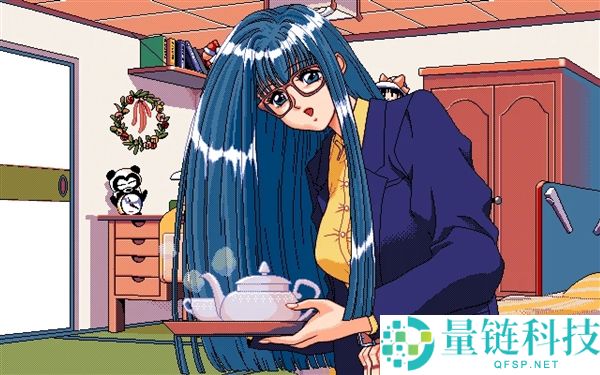 PC-98经典游戏登陆Steam平台，重温怀旧游戏乐趣