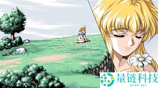 PC-98经典游戏登陆Steam平台，重温怀旧游戏乐趣