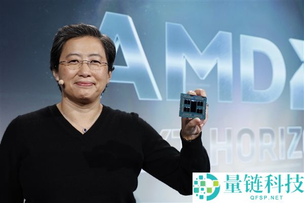 苏姿丰访韩揭示战略：AMD携手韩国NPU挑战NVIDIA CUDA开放生态