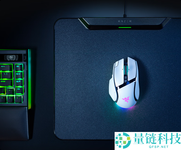 雷蛇巴塞利斯蛇V4旗舰鼠标发布:50000 DPI与14个可编程按键解析