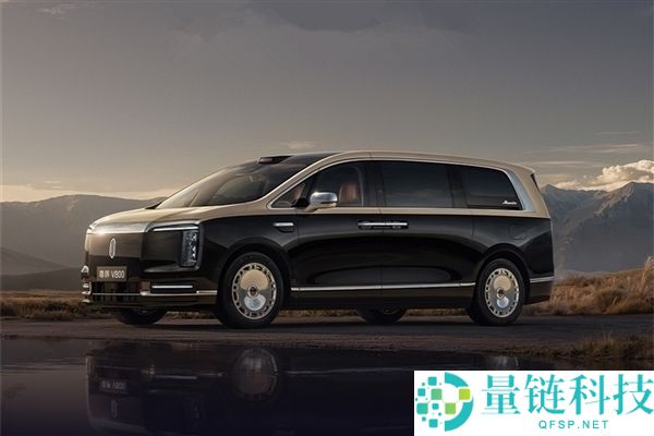 乘联会崔东树解读尊界V800:刹车踏板安全性分析及厂家回应