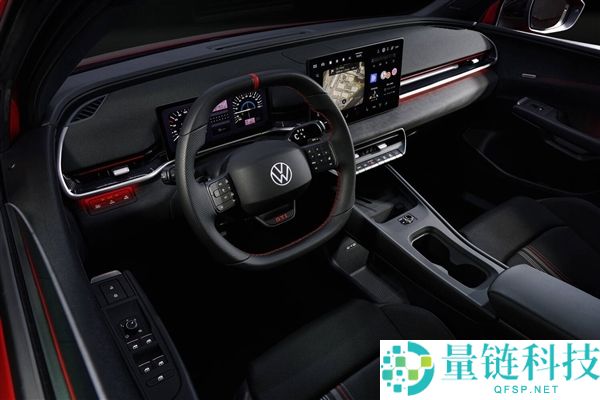 首款纯电GTI未交付即升级,极速提升至190km/h,准车主狂喜!