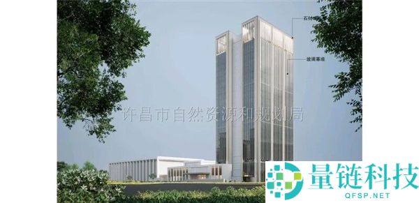 胖东来计划建设近100米高酒店 发布效果图引关注