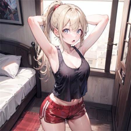 探索51动漫天堂入口：无缝体验的直播视频软件