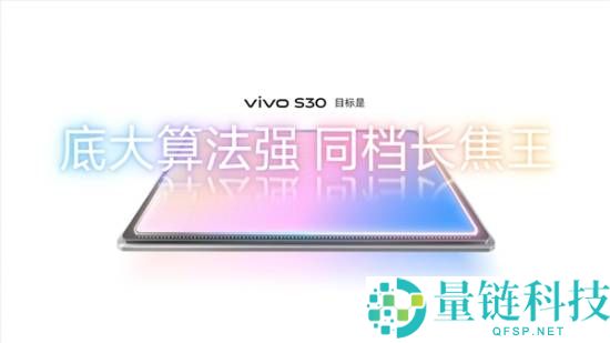 vivo S30