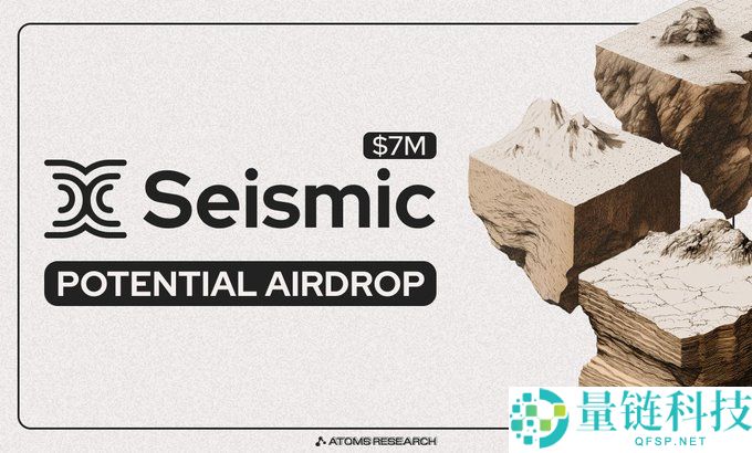 零成本交互：精选8个最新潜力空投项目