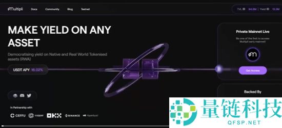 零成本交互：精选8个最新潜力空投项目