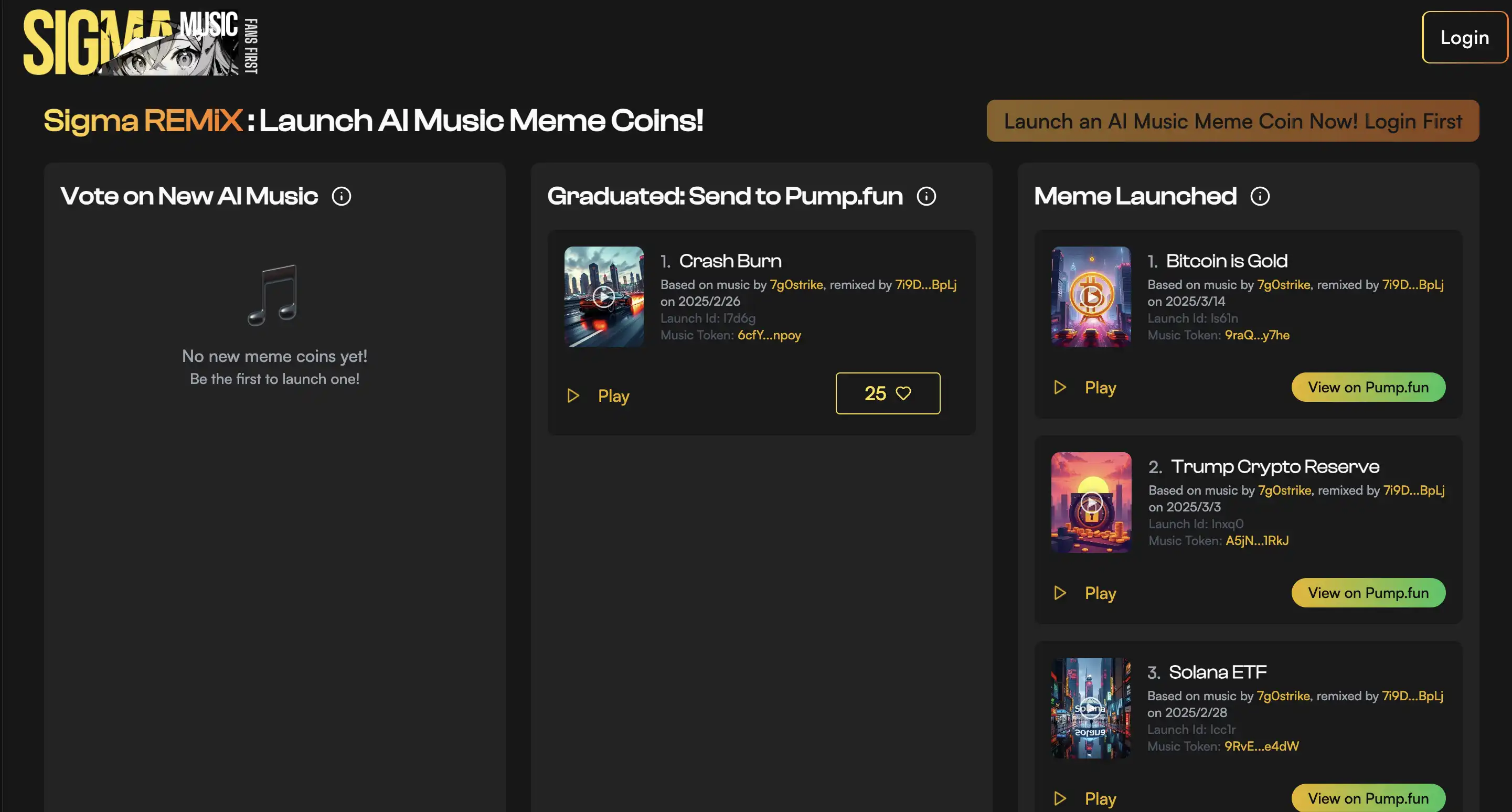 auto.fun是什么？有哪些Alpha机会？值得关注项目盘点