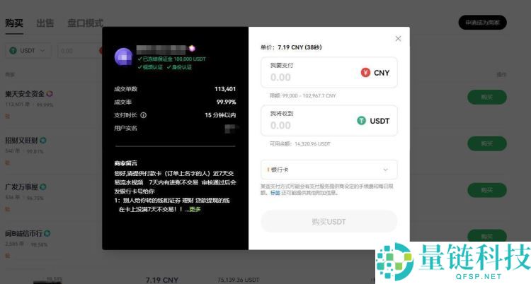 币圈合约交易怎么玩？新手入门教程版