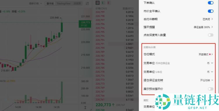 币圈合约交易怎么玩？新手入门教程版