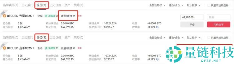 币圈合约交易怎么玩？新手入门教程版