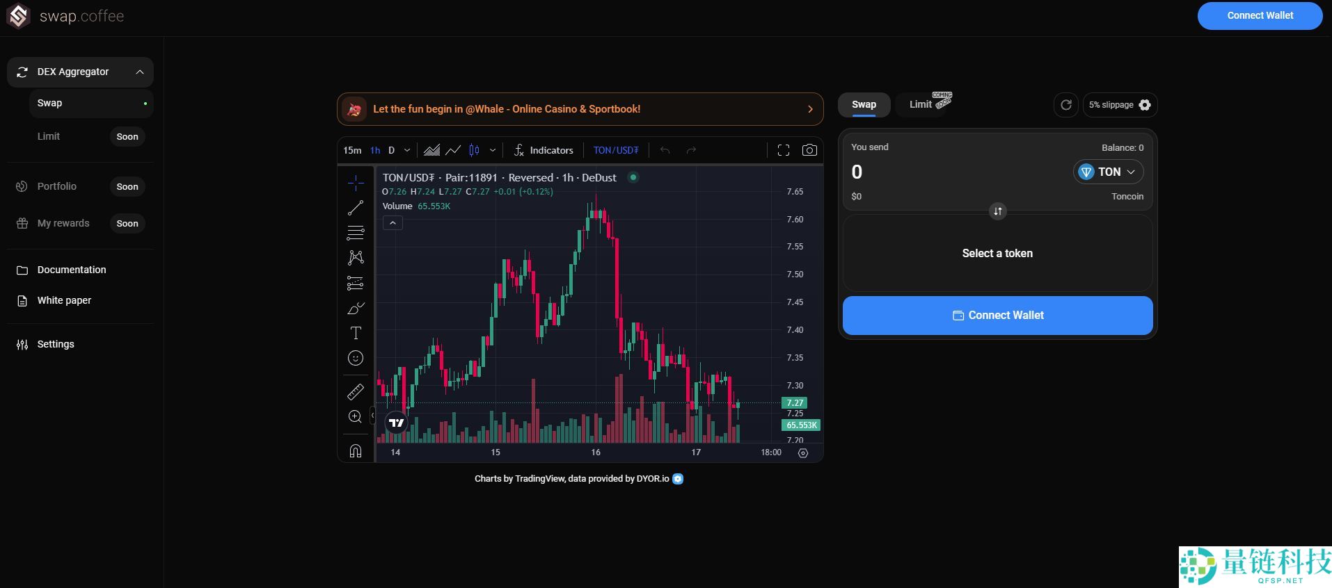 币圈去中心化是什么？和中心化有什么区别？