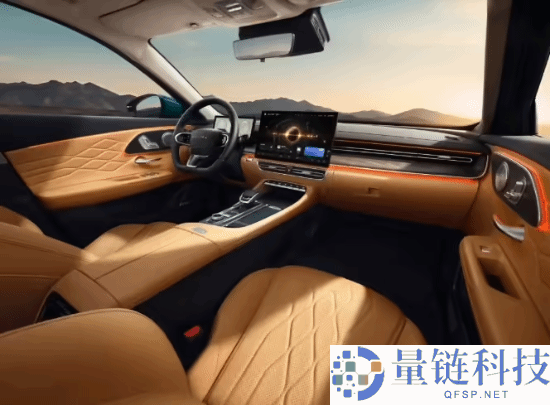 奇瑞艾瑞泽8 PRO