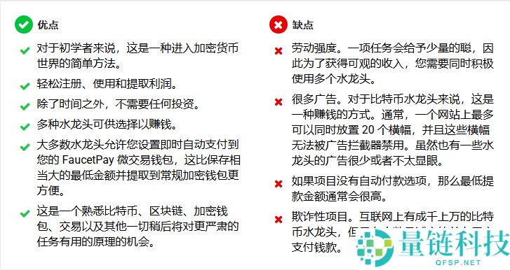 2025 年最佳比特币水龙头：支付和提取 Satoshi 的 20 大水龙头