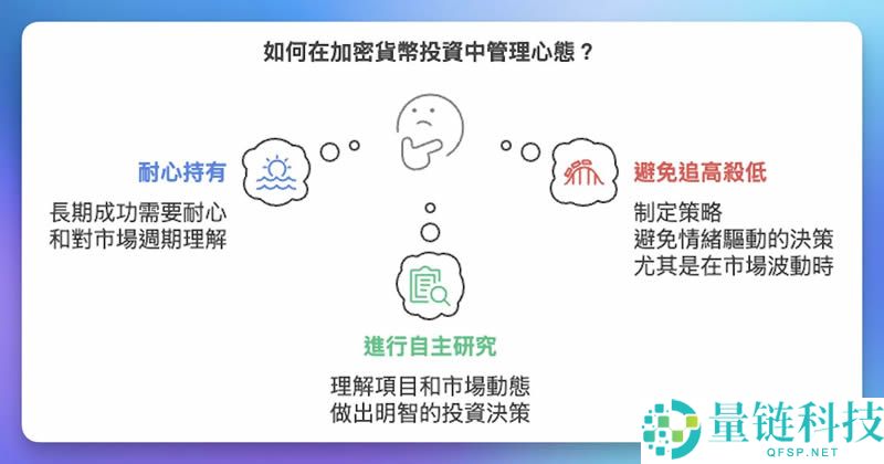 加密货币投资如何成为币圈韭菜？2025年新手最常犯的10大投资误区