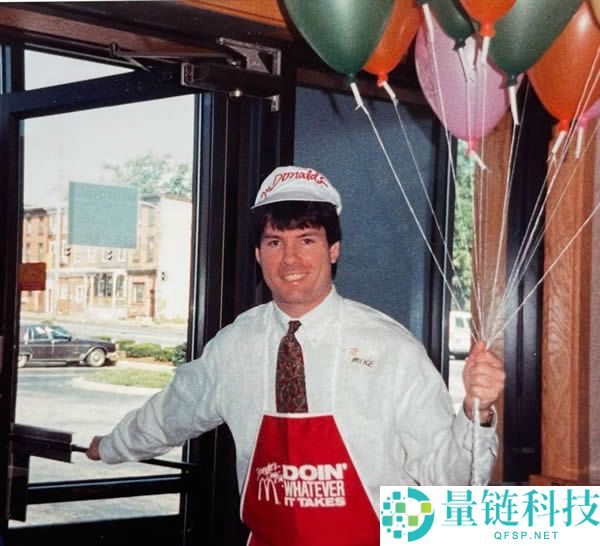 Michael Saylor是谁？揭开拥有50万枚比特币教主的传奇人生