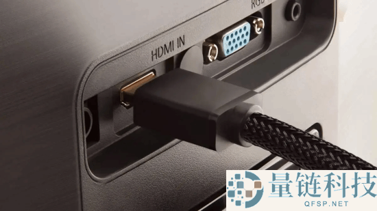 HDMI 2.2