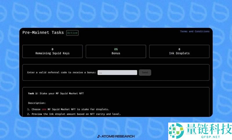 盘点Sui生态10个具有潜在空投的项目