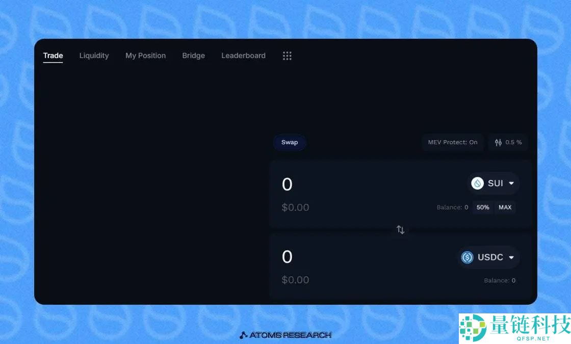 盘点Sui生态10个具有潜在空投的项目