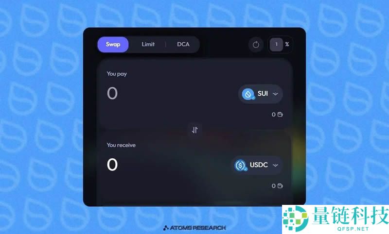 盘点Sui生态10个具有潜在空投的项目
