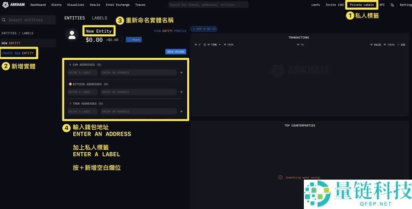 Arkham第二季空投活动如何参与？教你Arkham注册、使用免费空投