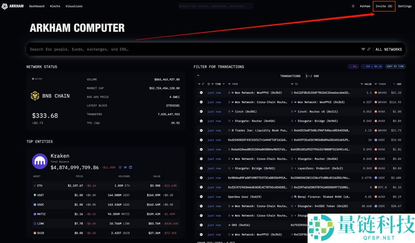 Arkham第二季空投活动如何参与？教你Arkham注册、使用免费空投