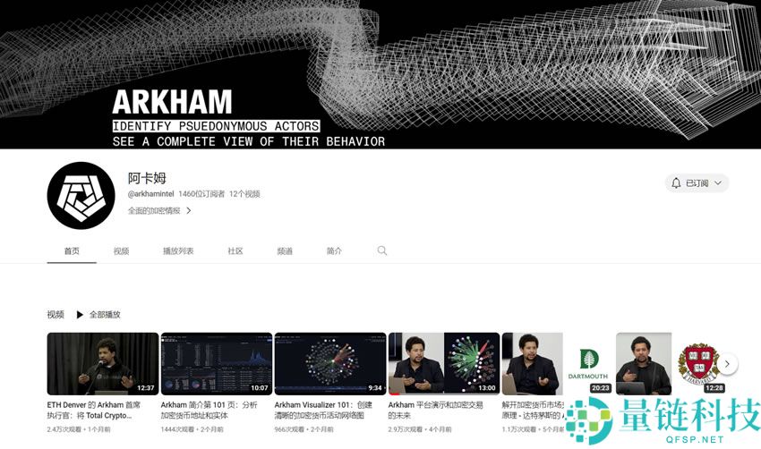 Arkham第二季空投活动如何参与？教你Arkham注册、使用免费空投