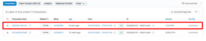 什么是Etherscan？用途是什么？如何使用Etherscan？