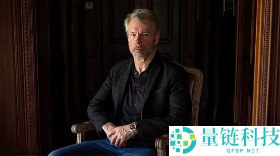 专家说比特币市值最终将达到500万亿美元