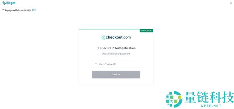 如何使用信用卡购买比特币？在Bitget用信用卡购买比特币的详细指南