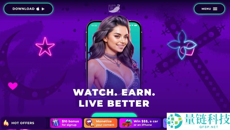 一文盘点2025年最佳的6个SocialFi 项目