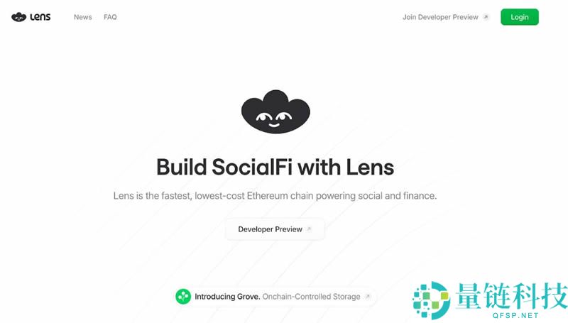 一文盘点2025年最佳的6个SocialFi 项目