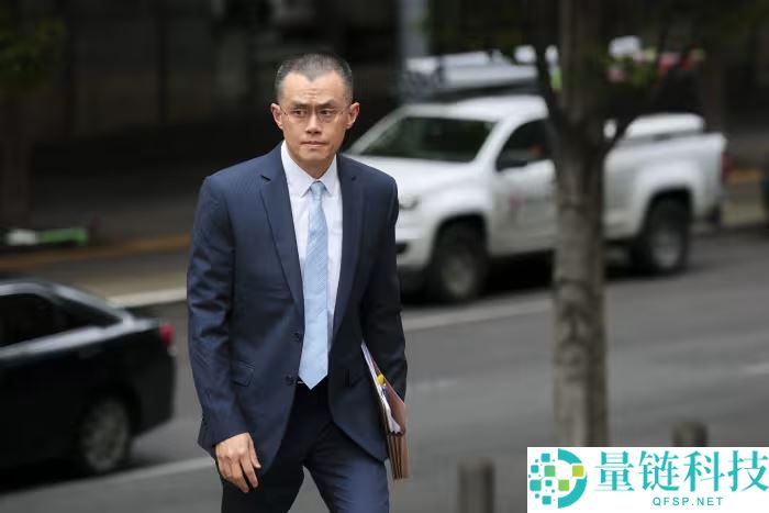 币安创办人赵长鹏（CZ）：从卖房买比特币到币安帝国的传奇故事