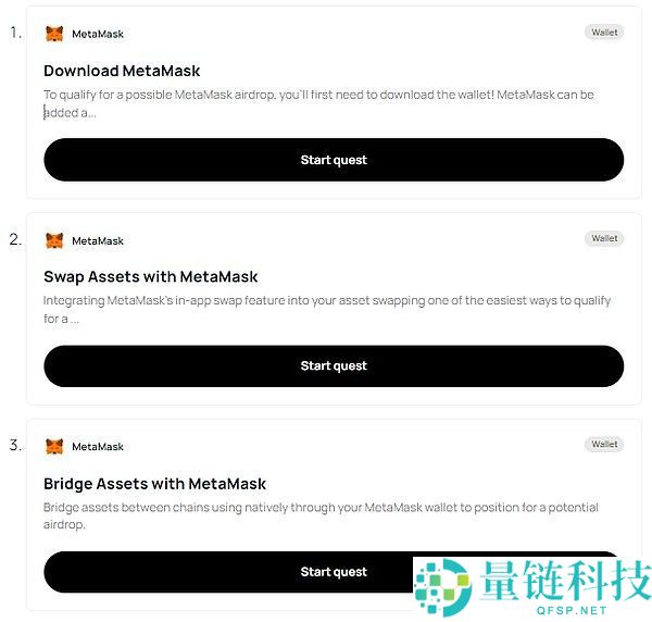 盘点2025年加密领域最热门的五大空投机会