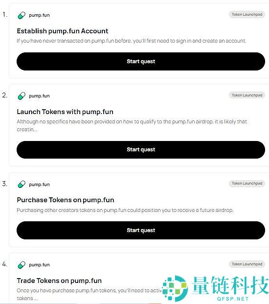 盘点2025年加密领域最热门的五大空投机会