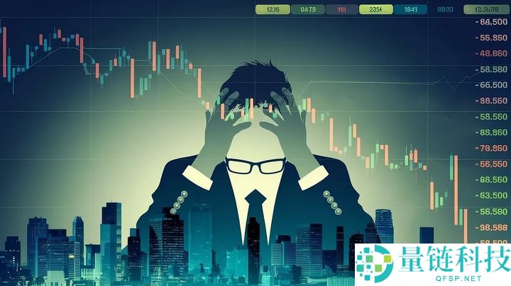 加密货币只是下跌还是要崩盘了？