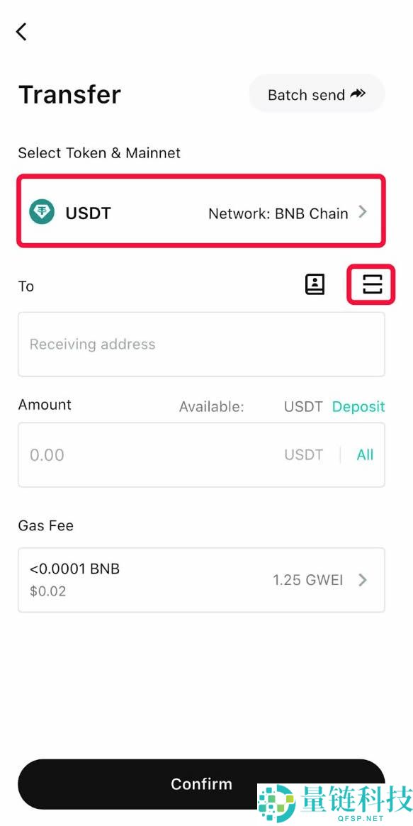 如何使用Bitget Web3钱包充值？如何从Web3钱包向Bitget地址转账？