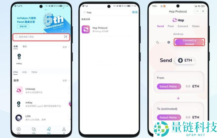 空投钱包地址怎么填？空投填钱包地址安全吗？
