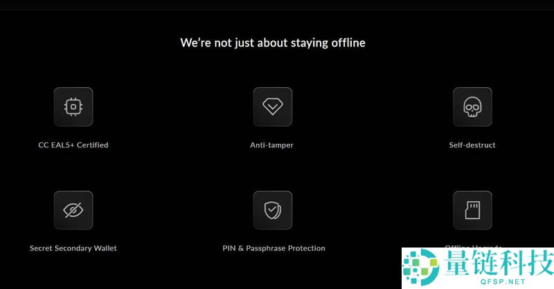 Ellipal钱包是什么?如何使用Ellipal钱包?