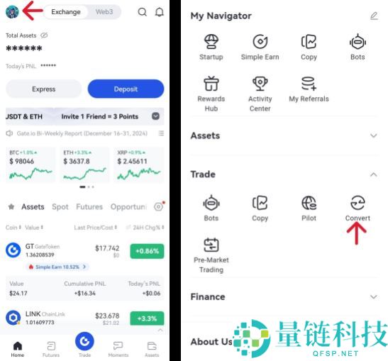 HERE Wallet(Web3钱包)是什么？如何设置HERE钱包？