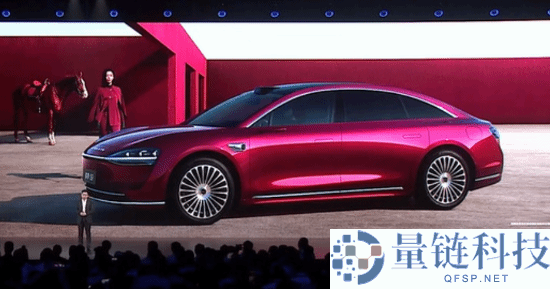 华为余承东,享界S9