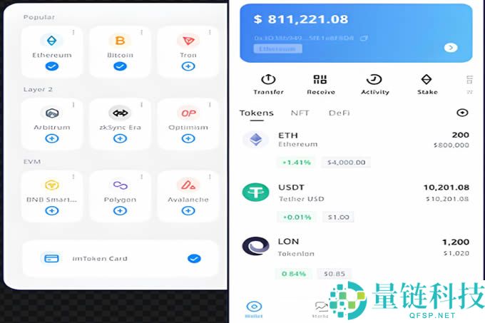 虚拟币钱包怎么弄？虚拟币钱包使用入门教程