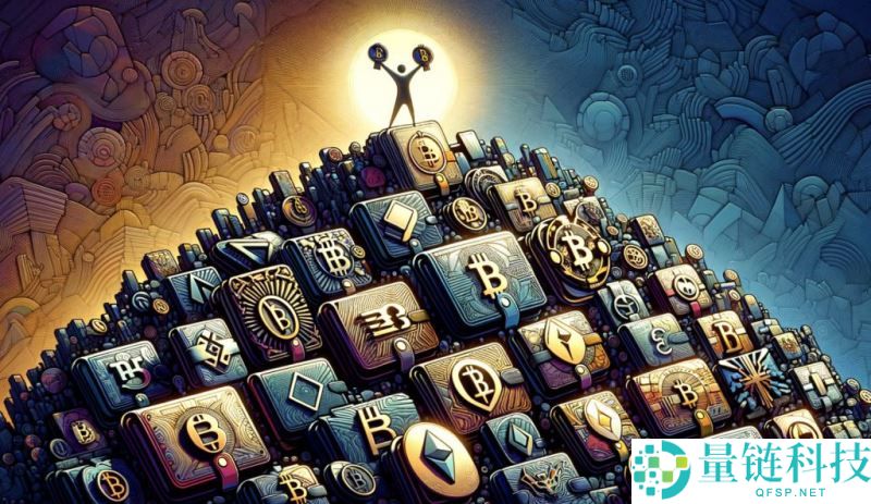 什么加密货币钱包最安全？最好的带私钥的加密钱包介绍